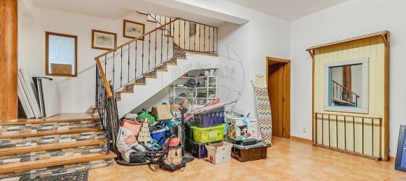 4 غرف نوم فيلا في Sobral de Monte Agraco, Portugal رقم 55815 41