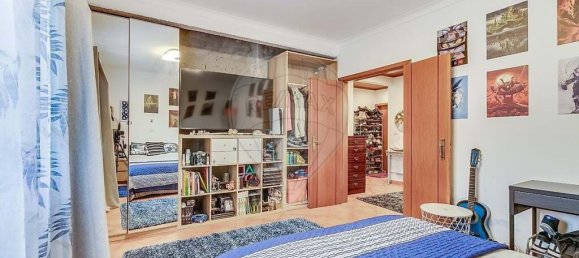 4 غرف نوم فيلا في Sobral de Monte Agraco, Portugal رقم 55815 24