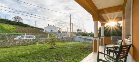 4 غرف نوم فيلا في Sobral de Monte Agraco, Portugal رقم 55815 46