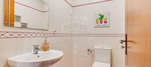 4 غرف نوم فيلا في Sobral de Monte Agraco, Portugal رقم 55815 17