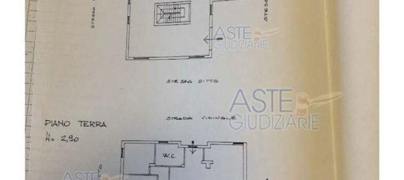 11 rooms House in Sezze, Italy No. 204998 40