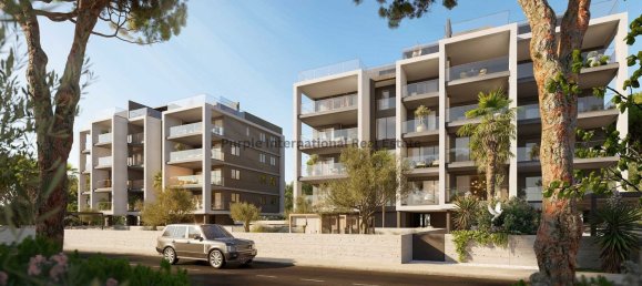 3 bedrooms Apartment in Potamos tis Germasogeias, Cyprus No. 3487 2