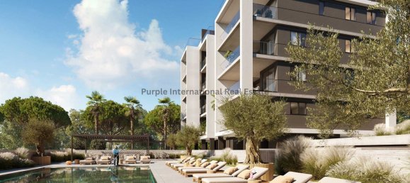 3 bedrooms Apartment in Potamos tis Germasogeias, Cyprus No. 3487 10