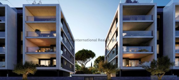 3 bedrooms Apartment in Potamos tis Germasogeias, Cyprus No. 3487 3