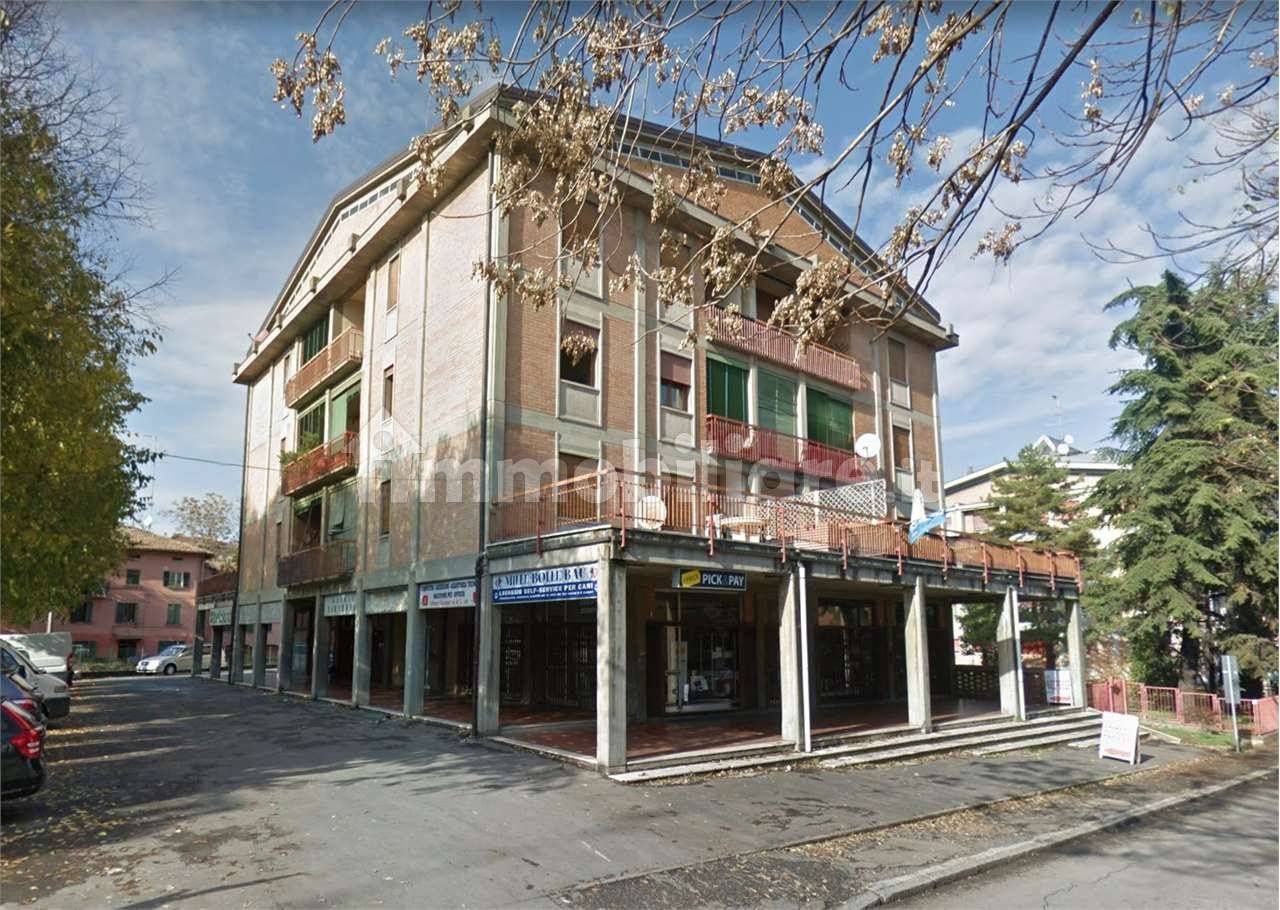 1-Zimmer Gewerbliche Immobilie in Reggio Emilia, Italy, Nr. 100803