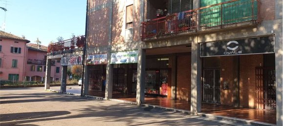 1-Zimmer Gewerbliche Immobilie in Reggio Emilia, Italy, Nr. 100803 5