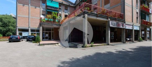 1-Zimmer Gewerbliche Immobilie in Reggio Emilia, Italy, Nr. 100803 3