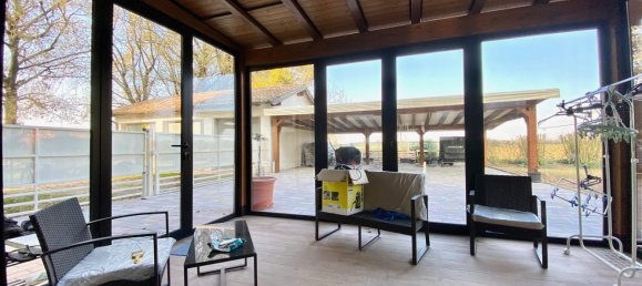 7غرفة منزل في San Martino in Rio, Italy رقم 131473 20