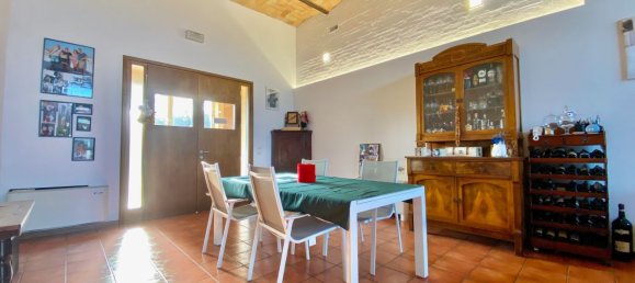 7غرفة منزل في San Martino in Rio, Italy رقم 131473 27