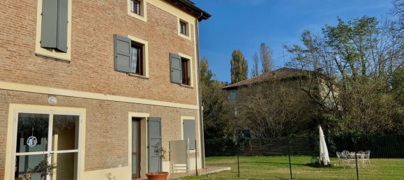 7غرفة منزل في San Martino in Rio, Italy رقم 131473 7