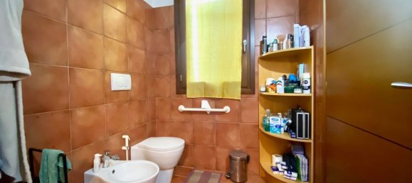 7غرفة منزل في San Martino in Rio, Italy رقم 131473 39