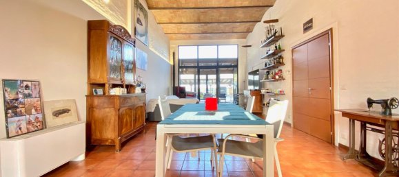 7غرفة منزل في San Martino in Rio, Italy رقم 131473 25