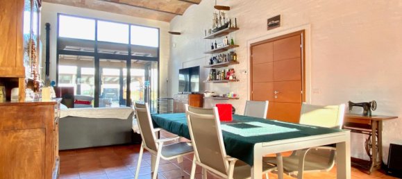 7غرفة منزل في San Martino in Rio, Italy رقم 131473 21