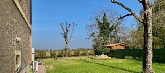 7غرفة منزل في San Martino in Rio, Italy رقم 131473 11