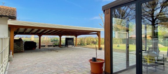 7غرفة منزل في San Martino in Rio, Italy رقم 131473 17