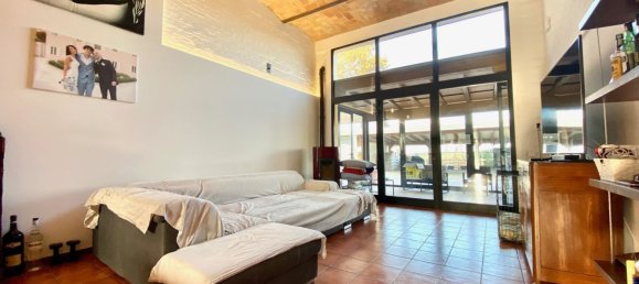 7غرفة منزل في San Martino in Rio, Italy رقم 131473 29