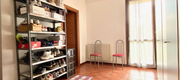 7غرفة منزل في San Martino in Rio, Italy رقم 131473 36