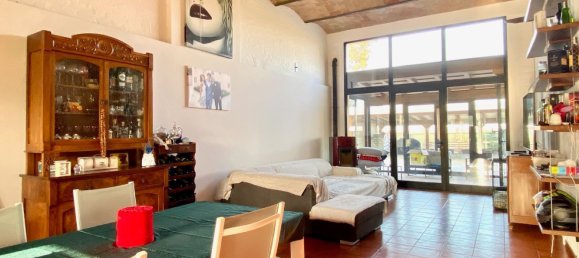 7غرفة منزل في San Martino in Rio, Italy رقم 131473 24