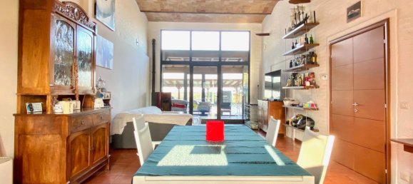 7غرفة منزل في San Martino in Rio, Italy رقم 131473 22