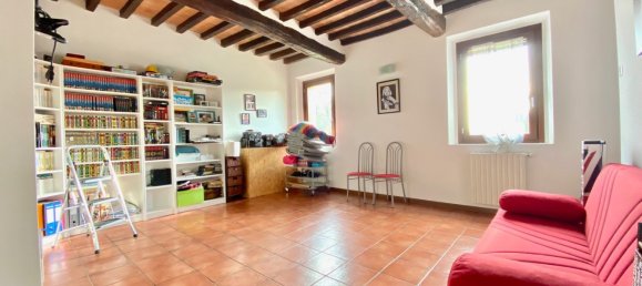 7غرفة منزل في San Martino in Rio, Italy رقم 131473 43