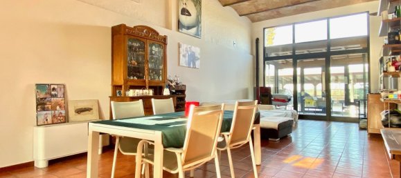 7غرفة منزل في San Martino in Rio, Italy رقم 131473 23