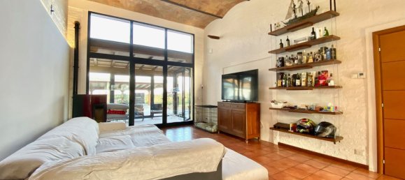 7غرفة منزل في San Martino in Rio, Italy رقم 131473 28