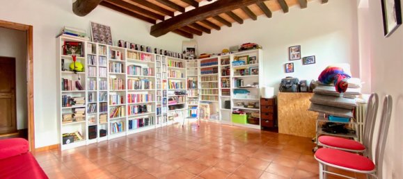 7غرفة منزل في San Martino in Rio, Italy رقم 131473 45