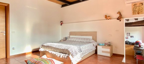 7غرفة منزل في San Martino in Rio, Italy رقم 131473 47