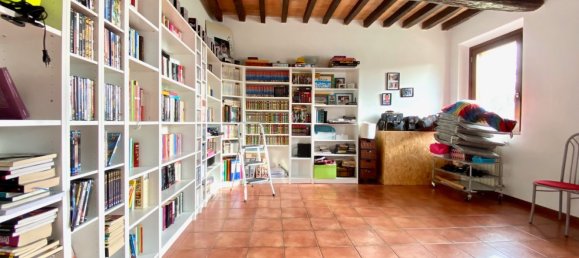 7غرفة منزل في San Martino in Rio, Italy رقم 131473 44