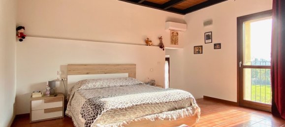 7غرفة منزل في San Martino in Rio, Italy رقم 131473 48