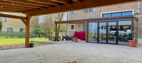 7غرفة منزل في San Martino in Rio, Italy رقم 131473 15