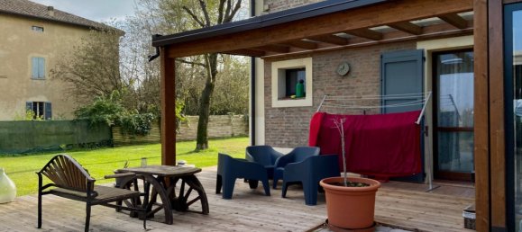 7غرفة منزل في San Martino in Rio, Italy رقم 131473 19