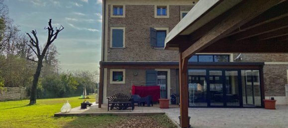 7غرفة منزل في San Martino in Rio, Italy رقم 131473 14