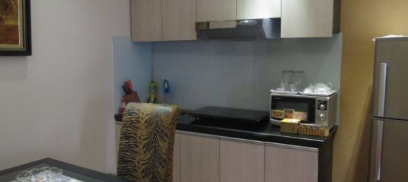 1 bedroom Apartment in Hoan Kiem, Vietnam No. 5748 5