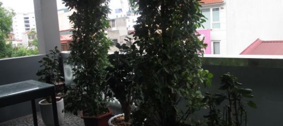 1 bedroom Apartment in Hoan Kiem, Vietnam No. 5748 11