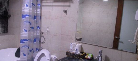 1 bedroom Apartment in Hoan Kiem, Vietnam No. 5748 17