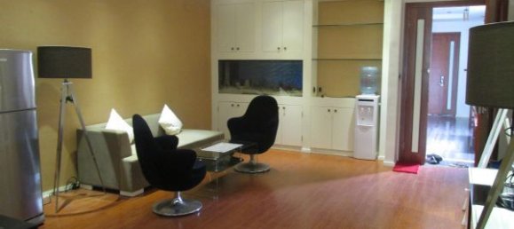 1 bedroom Apartment in Hoan Kiem, Vietnam No. 5748 2