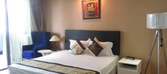 1 bedroom Apartment in Hoan Kiem, Vietnam No. 5748 7