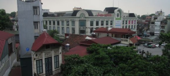 1 bedroom Apartment in Hoan Kiem, Vietnam No. 5748 13