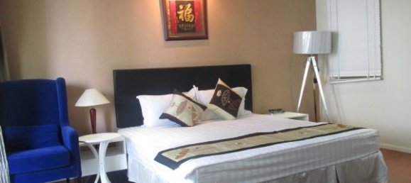 1 bedroom Apartment in Hoan Kiem, Vietnam No. 5748 9