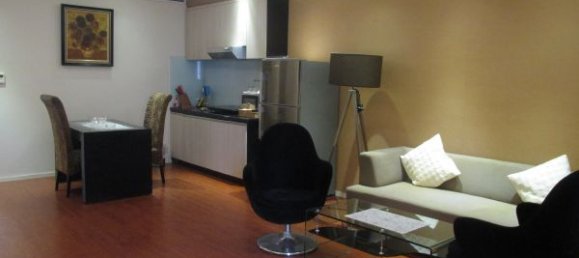 1 bedroom Apartment in Hoan Kiem, Vietnam No. 5748 3