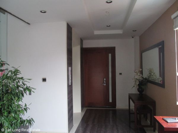 1 bedroom Apartment in Hoan Kiem, Vietnam No. 5748