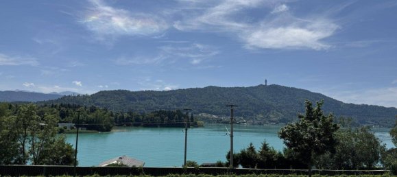 2 rooms Apartment in Portschach am Worther See, Austria No. 152534 2