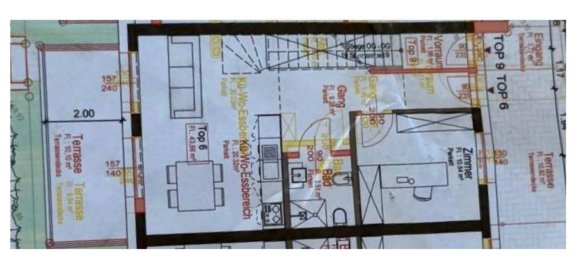 2 rooms Apartment in Portschach am Worther See, Austria No. 152534 10