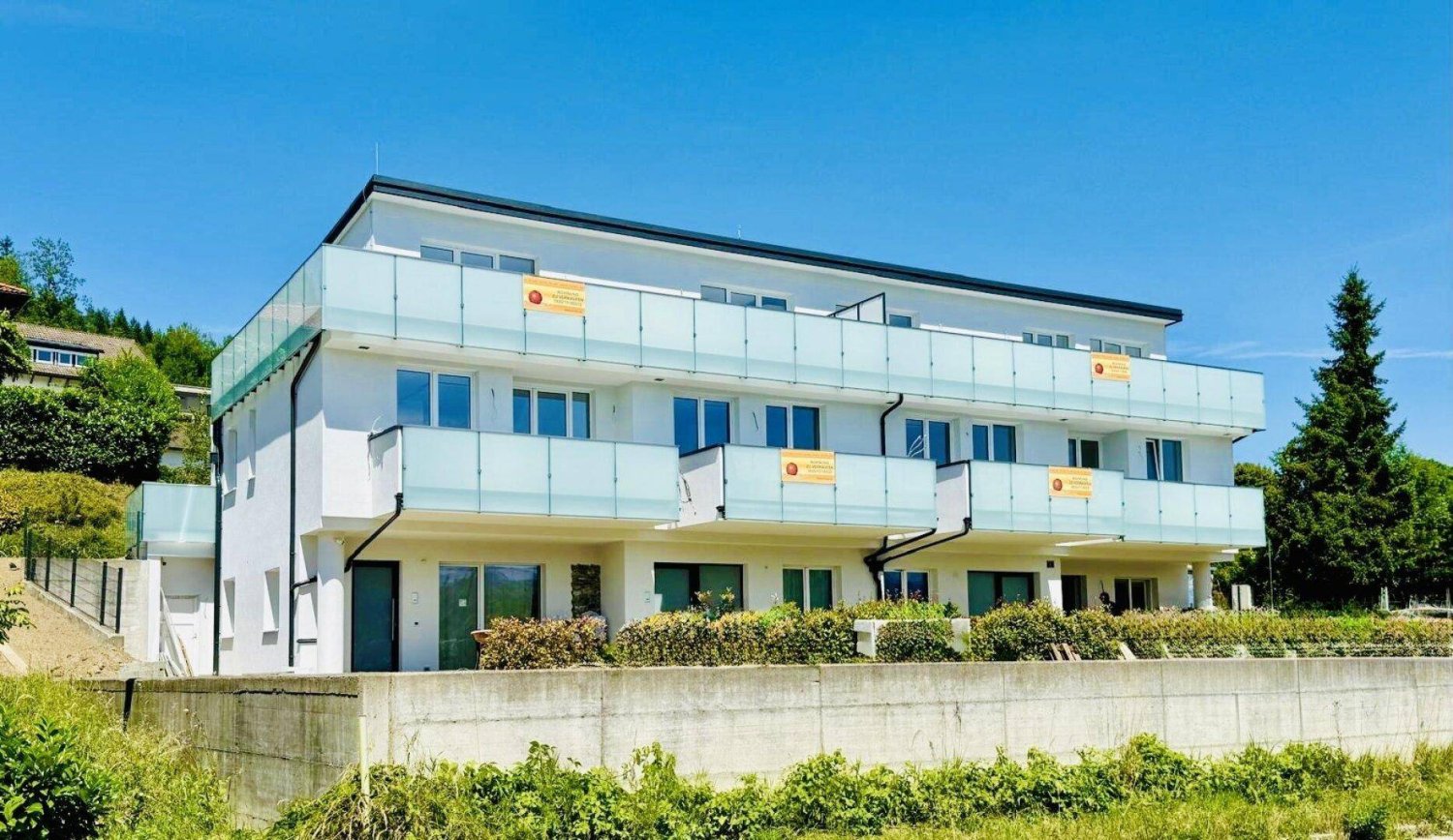 2 rooms Apartment in Portschach am Worther See, Austria No. 152534