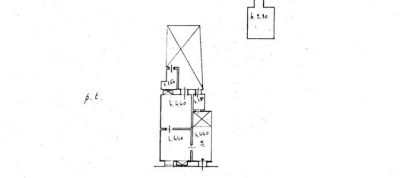 Дом с 2 комнатами в Tricase, Италия № 170756 36