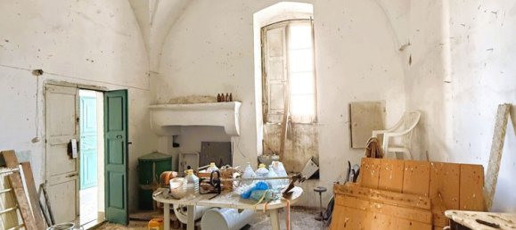 Дом с 2 комнатами в Tricase, Италия № 170756 23