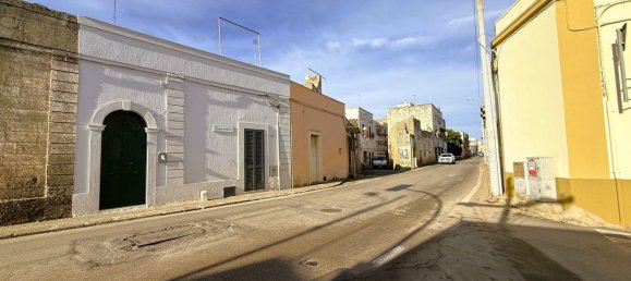 Дом с 2 комнатами в Tricase, Италия № 170756 35