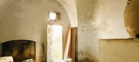 Дом с 2 комнатами в Tricase, Италия № 170756 4