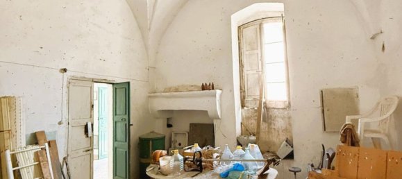 Дом с 2 комнатами в Tricase, Италия № 170756 3